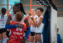 Pallavolo A2F – Maria Adelaide Babatunde: “Iniziare il campionato con un successo è uno stimolo a fare sempre meglio”