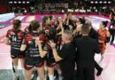 Pallavolo A1 femminile – Perugia aspetta Conegliano con l’intenzione è di ripetere lo “scherzetto” del 2019