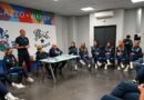 Pallavolo A1 femminile – Elio Sità: “Ecco Il Bisonte 2024-25: la squadra della città di Firenze”