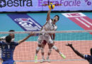 Pallavolo A2M – Cattaneo: “Era importante continuare a vincere in casa, punti preziosi”