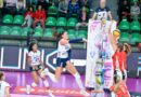 Pallavolo A1 femminile – Zakchaiou: “Milano è una squadra forte con grandi giocatrici dinamiche, se tutti daremo il massimo potremo ottenere il risultato che vogliamo”