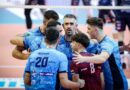 Pallavolo SuperLega – Michele Baranowicz: “Andiamo ad affrontare una squadra che vuole essere protagonista”