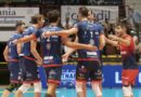 Pallavolo A2 maschile – Catania, 5 punti in tasca, cerca il tris, Macerata i primi punti