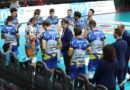 Pallavolo A2M – Le parole di coach Battocchio dopo Cuneo-Cantù 3 a 1