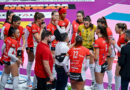 Pallavolo A1 femminile – Talmassons-Cuneo sfida diretta nella lotta salvezza