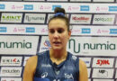 Pallavolo A1F – Danesi: “Rispetto alle partite precedenti tanti errori, non abbiamo giocato una buona pallavolo”