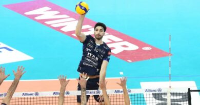 Pallavolo SuperLega – Lavia su Radio Dolomiti: “Il nostro campionato è iniziato bene, subito con tre vittorie, ma possiamo crescere ancora”