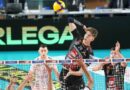 Pallavolo SuperLega – Il baby brasiliano Davi Tenorio ha rotto il ghiaccio