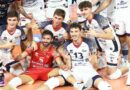 Pallavolo SuperLega – Davide Gardini il riscatto di Milano e le sue ambizioni