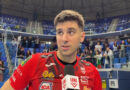 Pallavolo SuperLega – Petar Dirlic: “Troppi errori in battuta, mentre loro hanno fatto molto bene, così è difficile giocare”