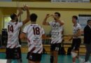 Pallavolo A3 Maschile – Incontro di cartello al PalaCalafiore Reggio Calabria–Lagonegro