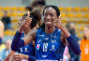 Pallavolo A1F – Esito positivi degli esami, Paola Egonu riprende l’attività sportiva