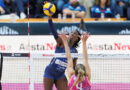 Pallavolo iVolleygram – Paola Egonu: “Tornerò più forte di prima e nel frattempo sarò accanto alle mie compagne seppur fuori dal campo”