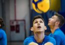 Pallavolo A3 maschile – Belluno doppio test con Mantova, Enrico Basso: “Sarà un utile metro di paragone”