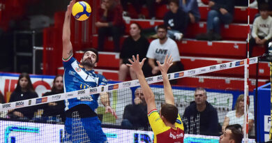 Pallavolo A2M – Erati: “La cosa importante era vincere in casa per sbloccarci, e vincere da tre punti fa sempre bene”