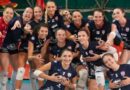 Pallavolo B1F GirD – La PVT Modica colleziona la seconda vittoria