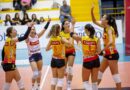 Pallavolo B2 Femminile GirL – Esordio con vittoria per la Tonno Callipo Vibo contro Orlandina Volley