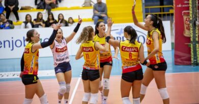 Pallavolo B2 Femminile GirL – Esordio con vittoria per la Tonno Callipo Vibo contro Orlandina Volley