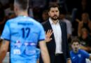 Pallavolo SuperLega – Falasca: “Domenico Pace, che ha disputato una partita straordinaria, la sua migliore prestazione di quest’anno”