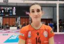 Pallavolo A2F – Alessia Fiesoli: “Sapevamo sarebbe stata difficile, ma abbiamo messo in campo una ottima pallavolo”