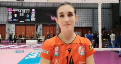 Pallavolo A2F – Alessia Fiesoli: “Sapevamo sarebbe stata difficile, ma abbiamo messo in campo una ottima pallavolo”