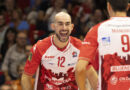 Pallavolo SuperLega – Piacenza ospita Monza, Galassi: “Dovremo essere  bravi a non sottovalutare la partita”