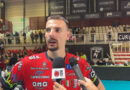 Pallavolo SuperLega – Simone Giannelli: “Oggi abbiamo vinto, ma non nel modo in cui volevamo farlo”