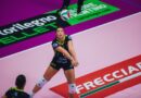 Pallavolo A2F GirA – Tecnoteam Albese: Giorgia Mazzon è tornata a lavorare in gruppo senza forzare