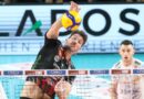 Pallavolo SuperLega – Giovanni Gargiulo: “Civitanova la mia occasione, la nazionale un sogno non una fissazione”