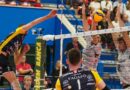 Pallavolo SuperLega – Padova vince in casa di Grottazzolina il match più lungo dell’era del Rally Point System