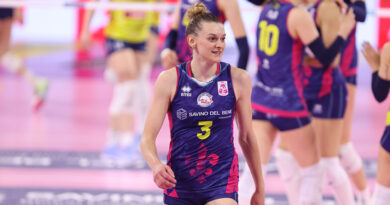 Pallavolo A1F – Britt Herbots alla vigilia del match con Cuneo: “Non vediamo l’ora di iniziare, finalmente arriva il momento di vivere la pallavolo tutti assieme”