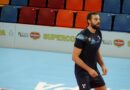 Pallavolo SuperLega – Kamil Rychlicki è tornato ad allenarsi in gruppo