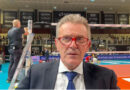 Pallavolo SuperLega – Lorenzetti: “Senza togliere valore a Padova, questa è stata la peggiore partita degli ultimi due anni”