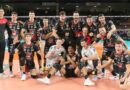 Pallavolo FivbMensCWC – Civitanova ha prenotato il volo per il Brasile: Lube invitata al Mondiale per Club 2024 ad Uberlandia