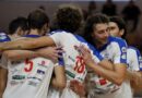 Pallavolo A3 maschile – Per il Gabbiano Mantova è tempo di riprendere il volo