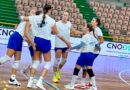 Pallavolo B1 Femminile GirD – Marsala Volley punta al bis contro la matricola Co.Ge Vesuvio Oplonti