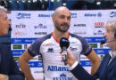 Pallavolo SuperLega – Matey Kaziyski, Fabio Balaso e Damiano Catania dopo Milano-Civitanova