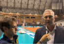 Pallavolo A2M – Fabio Mechini: “Sapevamo di partire con l’handicap dell’assenza di Nelli, ma non ci aspettavamo una partita così deludente”