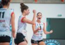 Pallavolo A2F GirA – Messina vince il big match con Brescia, al vertice Balducci ed Omag ancora imbattute