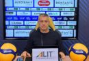 Pallavolo SuperLega – Stoytchev: “La partita con Civitanova sarà difficile, nonostante sia cambiata resta molto forte”