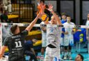 Pallavolo A2 maschile – Doppietta di Ravenna e Porto Viro, il ritorno di SuperNelli, la crescita di Marco Novello (tutti i tabellini)