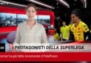 Pallavolo Flash News – Gutierrez ha già fatto innamorare il PalaPanini