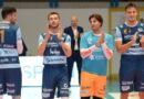 Pallavolo A3M GirBianco – Personal Time: Nicola Iannelli “Subito nella mischia? Una terapia d’urto e una cosa positiva”