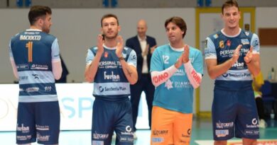 Pallavolo A3M GirBianco – Personal Time: Nicola Iannelli “Subito nella mischia? Una terapia d’urto e una cosa positiva”