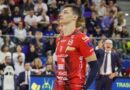 Pallavolo SuperLega – A Milano Nikolov ha fatto il primo breve passo verso il rientro completo