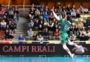 Pallavolo Storie e Personaggi – Marco Novello: un bomber “made in Treviso” per la salvezza di Cantù