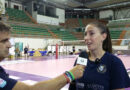 Pallavolo A2F – Rossella Olivotto: “Abbiamo creato un buon feeling, adesso non vediamo l’ora di dimostrarlo in partita”