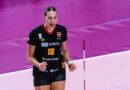 Pallavolo A1 femminile – Orvosova: “Bella vittoria in Croazia, ma domenica ci aspetta una avversaria di ben altra caratura”