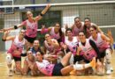 Pallavolo B1F GirB – Prima trasferta e prima vittoria stagionale per la Fantini Folcieri