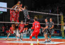 Pallavolo SuperLega – I numeri della seconda giornata: per la prima volta dopo il 1999 non c’è nessuna squadra a zero punti